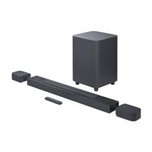 JBL JBLBAR800PROBLKUK loudspeaker Black | Quzo UK