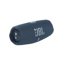 JBL CHARGE 5 BLUE | Quzo UK