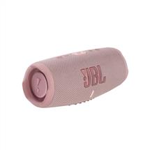 JBL CHARGE 5 PINK | Quzo UK