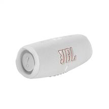 JBL CHARGE 5 WHITE | Quzo UK