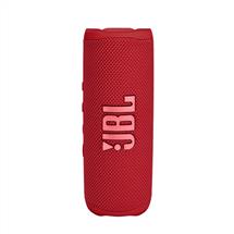 JBL FLIP 6 RED | Quzo UK