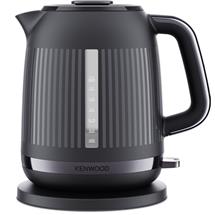 Kenwood ZJP30.000GY electric kettle 1.7 L 2000 W Black