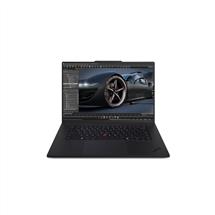 Lenovo ThinkPad P1 Gen 7 Intel Core Ultra 9 185H Mobile workstation