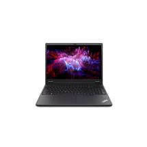 Lenovo ThinkPad P16v Gen 2 (Intel) Intel Core Ultra 9 185H Mobile