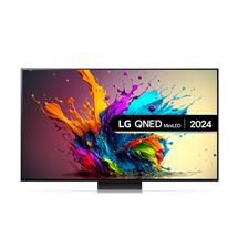 LG 65QNED87T6B.AEK TV 165.1 cm (65") 4K Ultra HD Smart TV WiFi