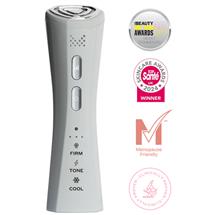 Magnitone MFR01G facial cleansing brush Rotating brush Grey Battery