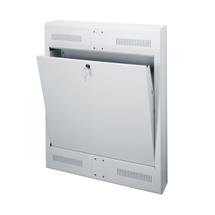 Middle Atlantic Products TOR Series Tilt Out Wall Rack - TOR-2-20SP