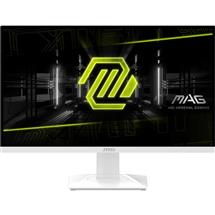 MSI MAG 274QRFW computer monitor 68.6 cm (27") 2560 x 1440 pixels Wide