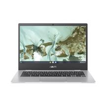 Manufacturer Refurbished ASUS ChromeBook CX1400CMA, 14 Inch Full HD