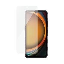 PanzerGlass SAFE. by ® Samsung Galaxy Xcover7| Ultra-Wide Fit