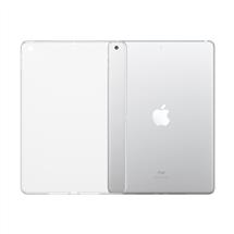 PanzerGlass SAFE. by ® TPU Case Transparent for iPad 10.2""