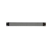 Perforated Rack Blanking Panels 19in | In Stock | Quzo UK