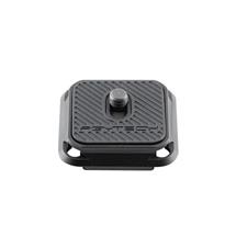 PGYTECH P-CG-013 mounting kit Black Aluminium | In Stock