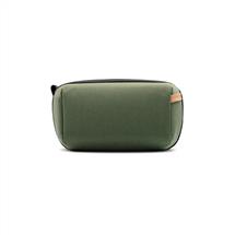 Handbags & Shoulder Bags | PGYTECH Tech Organizer Polyester Green Unisex Handbag