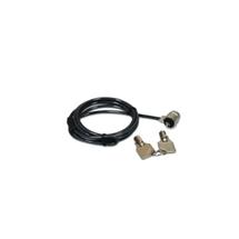 Port Designs 901210 cable lock Black | Quzo UK