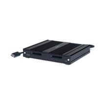 Sonnet SF3-2SXSPX card reader Thunderbolt 3 Black | In Stock