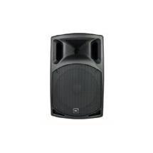 Adastra 178.222UK loudspeaker 2-way Black Wired 400 W