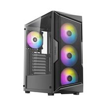 RGB Gaming Build  Intel i5 12400F 6 Core 12 Thread, 2.50GHz (4.40GHz