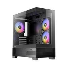 RGB Glass Gaming Build  Intel i5 Core 16 Thread, 2.50GHz (4.60GHz