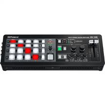 Roland XS-1HD video mixer Full HD | In Stock | Quzo UK