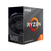 AMD Ryzen 5 4500 Retail Wraith Stealth - (AM4/6 Core/3.60GHz/11MB/65W)