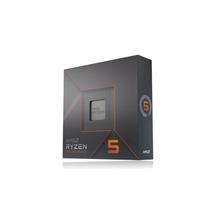 AMD Ryzen 5 7600X Retail - (AM5/6 Core/4.7GHz/38MB/105W/Radeon)