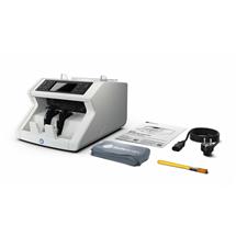 Safescan 2210 G2 Banknote counting machine White | In Stock