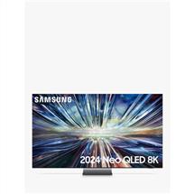 Samsung 2024 75” QN900D Flagship Neo QLED 8K HDR Smart TV