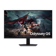 Samsung 32" Odyssey G50D QHD 180Hz Gaming Monitor | In Stock