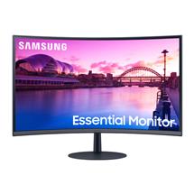 Samsung S39C LED display 68.6 cm (27") 1920 x 1080 pixels Full HD