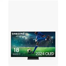 Samsung S90D 2024 55” OLED 4K HDR Smart TV | In Stock