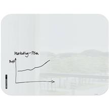 Artverum | Sigel GL304 whiteboard Glass Magnetic | Quzo UK