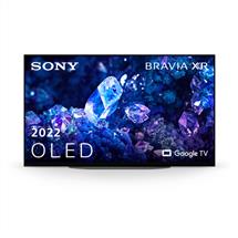 Sony  | Sony XR48A90KU TV 121.9 cm (48") 4K Ultra HD Smart TV Wi-Fi Black
