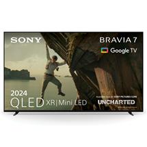 Sony BRAVIA 7 QLED (XR l Mini LED) 55 Inch 4K HDR Google Smart TV