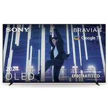 4K TV | Sony BRAVIA 8 OLED 55 Inch 4K HDR Google Smart TV (2024) | Gaming