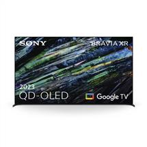 4K TV | Sony FWD-55A95L TV 139.7 cm (55") 4K Ultra HD Smart TV Wi-Fi Black