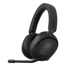Sony Headphones - Wireless Over Ear | Sony INZONE H5 Headset Wired & Wireless Head-band Gaming Black