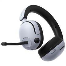 Sony Headphones - Wireless Over Ear | Sony INZONE H5 Headset Wired & Wireless Head-band Gaming White