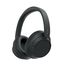 Sony WHCH720 Headset Wired & Wireless Headband Calls/Music USB TypeC