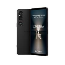 Sony Xperia 1 VI 5G 16.5 cm (6.5") Dual SIM Android 14 USB TypeC 12 GB