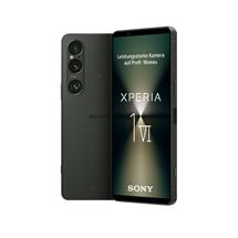 Sony  | Sony Xperia 1 VI 5G 16.5 cm (6.5") Dual SIM Android 14 USB TypeC 12 GB