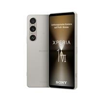 Sony  | Sony Xperia 1 VI 5G 16.5 cm (6.5") Dual SIM Android 14 USB TypeC 12 GB