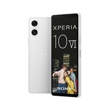 Sony Xperia 10 VI 5G 15.5 cm (6.1") Dual SIM Android 14 8 GB 128 GB