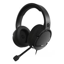 STEALTH Gaming XP-Panther Black Gaming Headset | In Stock