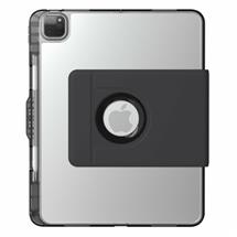 Targus THZ982GL laptop case 32.8 cm (12.9") Folio Transparent