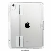 Thermoplastic polyurethane (TPU) | Targus Click-In 27.7 cm (10.9") Cover Transparent | Quzo UK