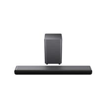 TCL S S55H Class 2.1 Channel Sound Bar with Dolby Atmos, Wireless