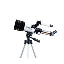 Telescopes | Technaxx 70/300 TX-175 3x Black, White | In Stock | Quzo UK