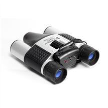 Top Brands | Technaxx TG-125 binocular Black, Grey | In Stock | Quzo UK