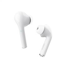Trust Nika Headset True Wireless Stereo (TWS) Inear Calls/Music